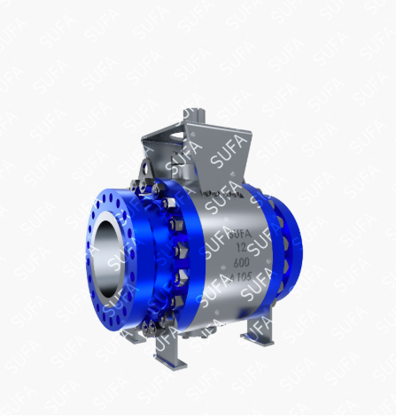 General valve