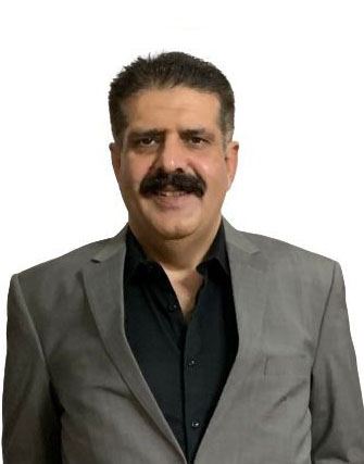 Basalat Shah