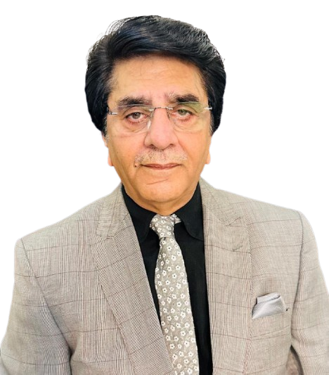 Naeem Ehsan