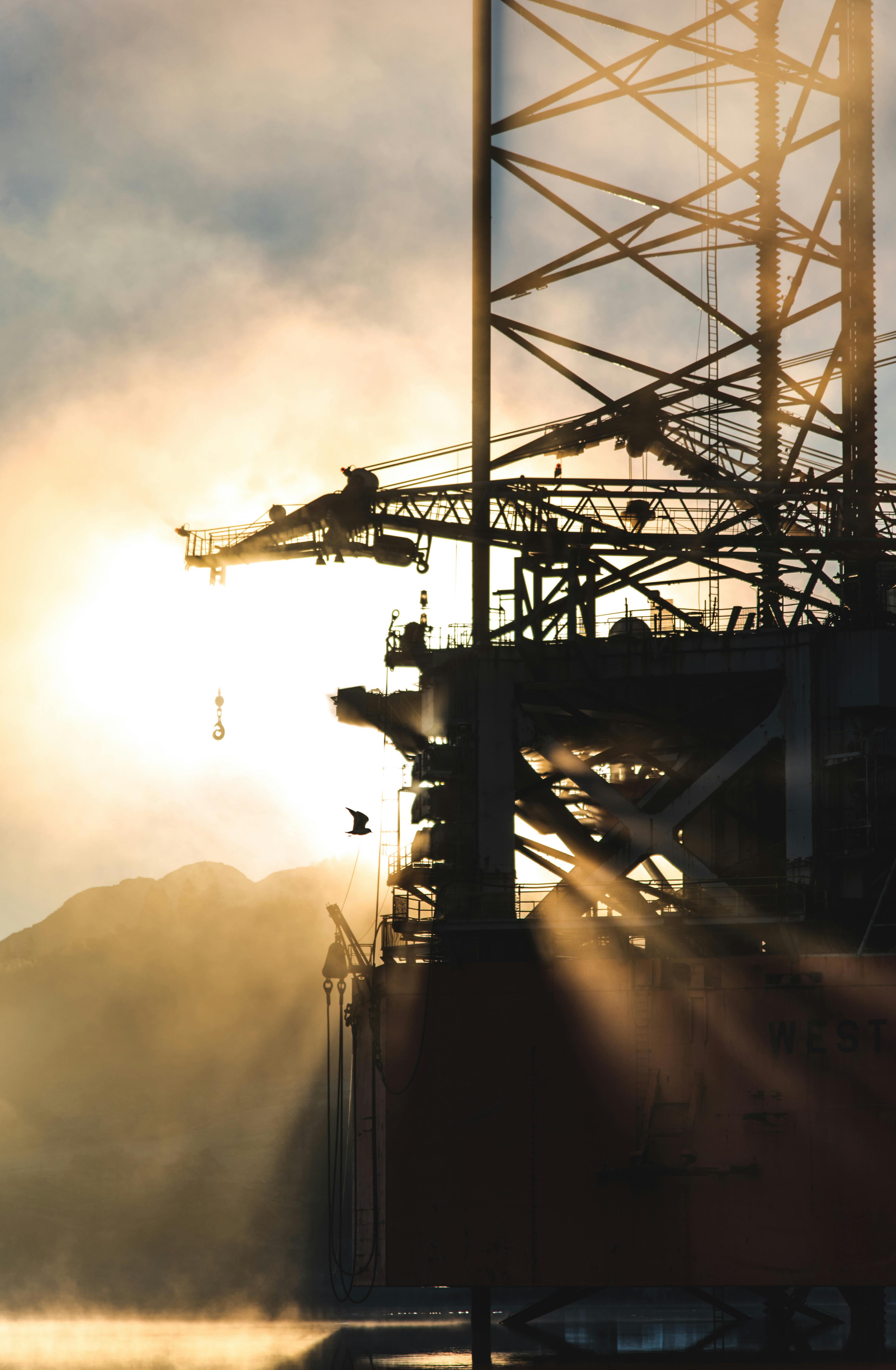 Energy Sector