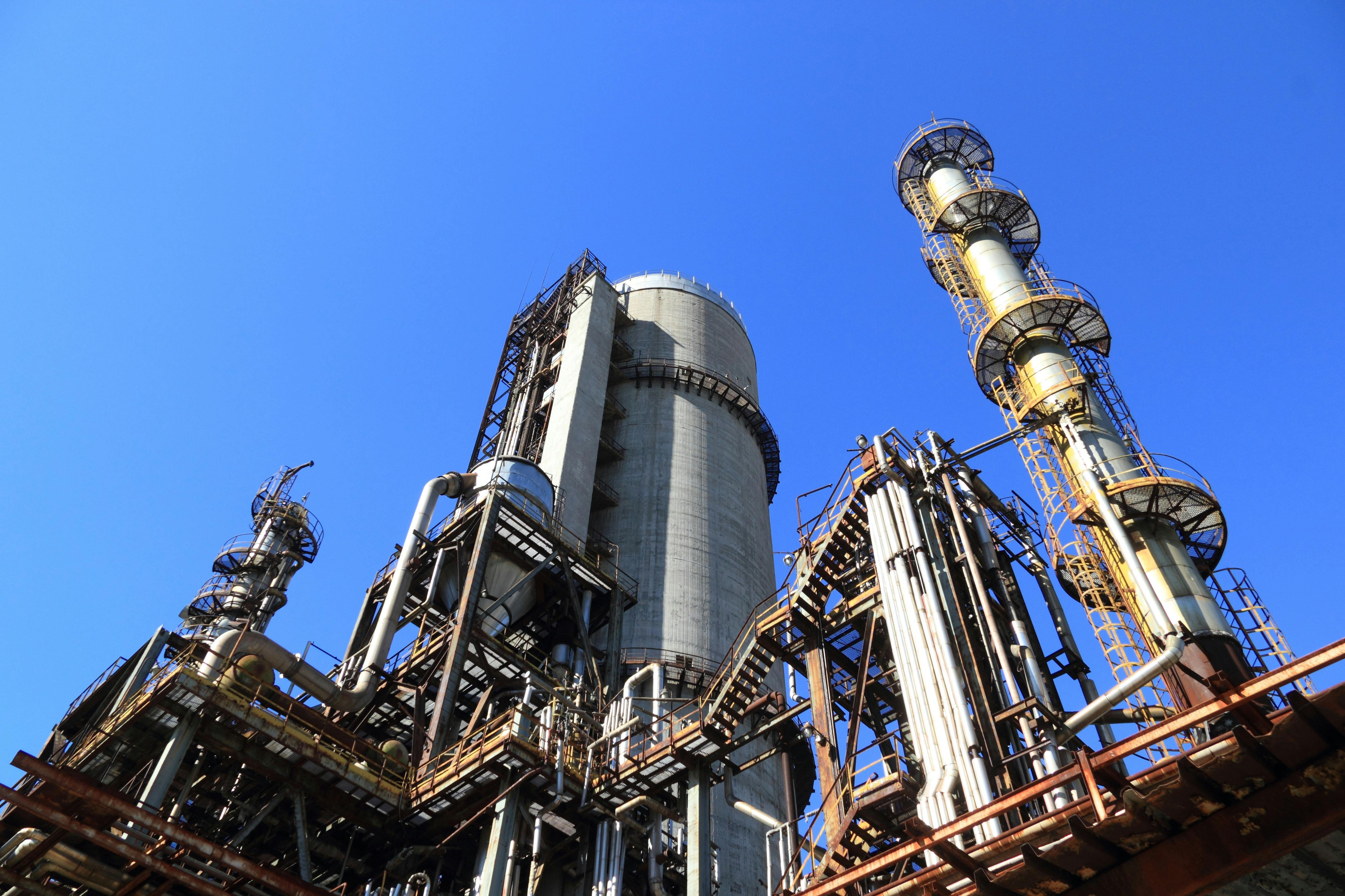 Oil Industry