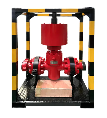 API 6A Valve