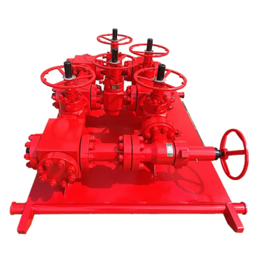 Manifold